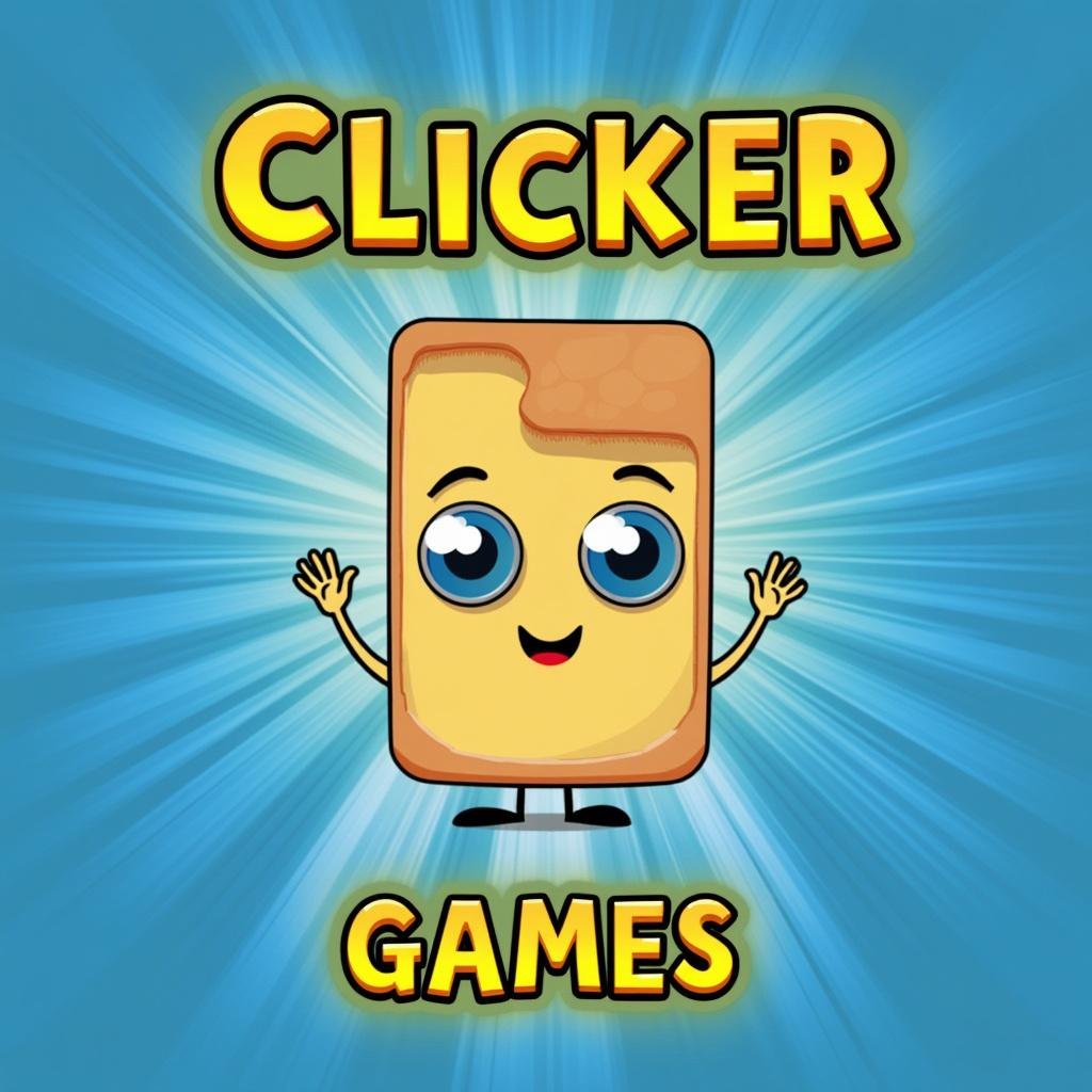 The Ultimate Guide to Clicker Games: Free Online Fun with HTML Games